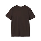 Just Here for the Airplane Noise Spitfire Tee