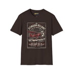 Stinson Reliant SR-10 Epic Sky Adventure Tee