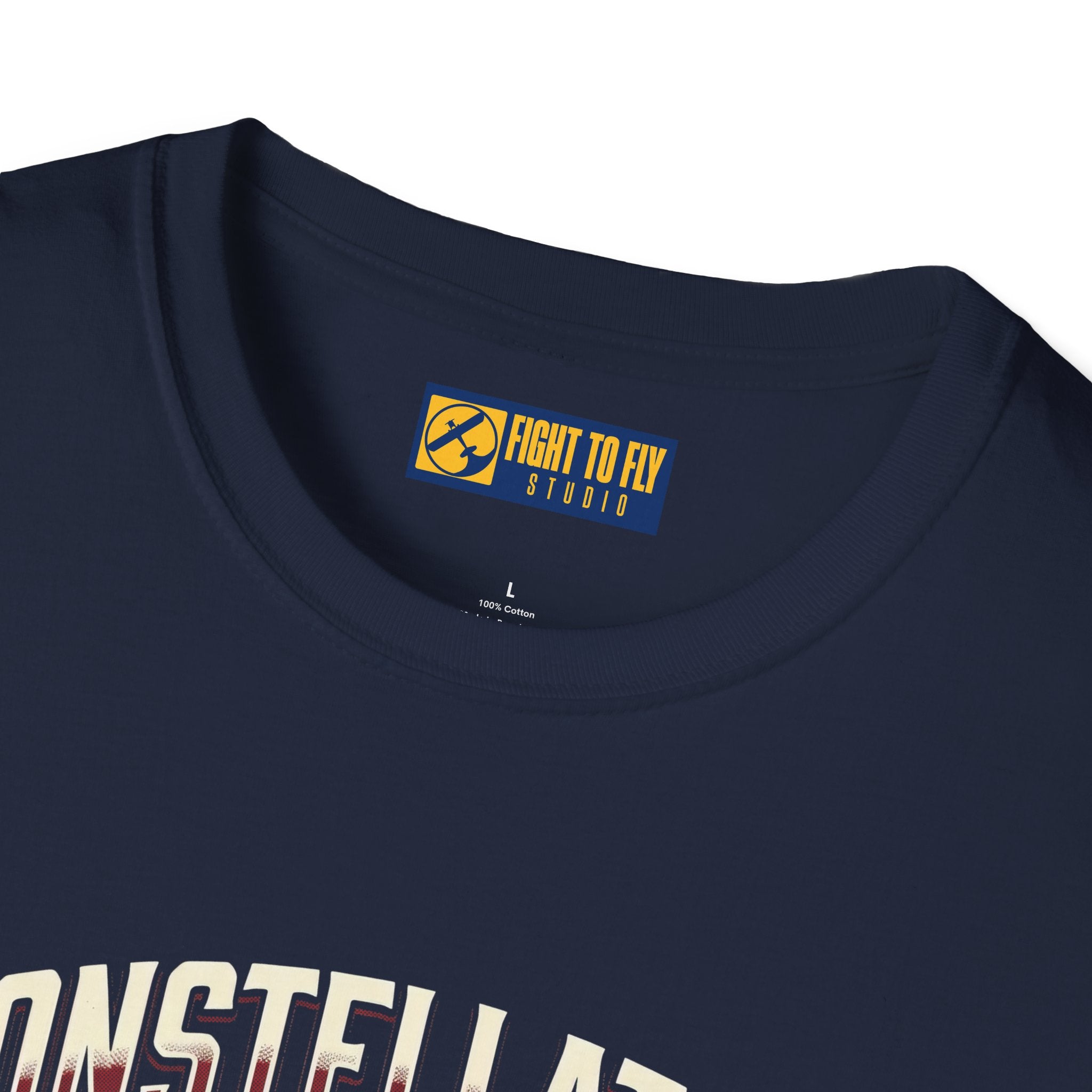 Constellation Majestic Skymaster T-Shirt