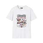 Lockheed Super Constellation Airliner T-Shirt