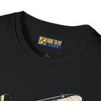 Old Planes Make Me Happy Howard DGA-15 Tee