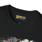 P-47D Thunderbolt Juggernaut of the Skies Tee