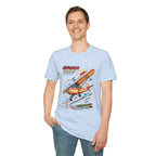 Aeronca Champ Flight Spirit T-Shirt