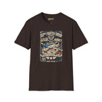 352nd Fighter Group Blue-Nosed Bastards Tee