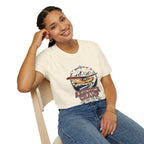 Aeronca Champ Fly High T-Shirt