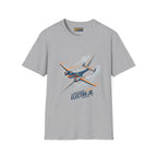 Electra Jr Model 12 Aviation T-Shirt