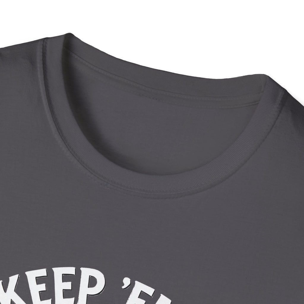 C-47 Premium T-Shirt – “Keep ’Em Flying!” WWII Transport Aircraft Graphic Tee - Pilot gifts - warbird t-shirt