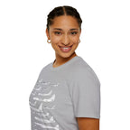 Lineage of USAF Bombers Evolution Tee