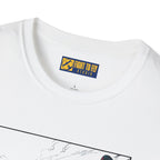 P-40 Warhawk Mountain Patrol T-Shirt