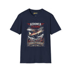 Aeronca Champ Mountain Flying T-Shirt