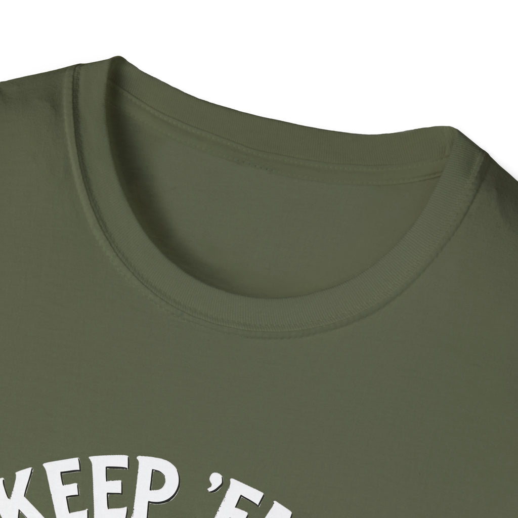 C-47 Premium T-Shirt – “Keep ’Em Flying!” WWII Transport Aircraft Graphic Tee - Pilot gifts - warbird t-shirt