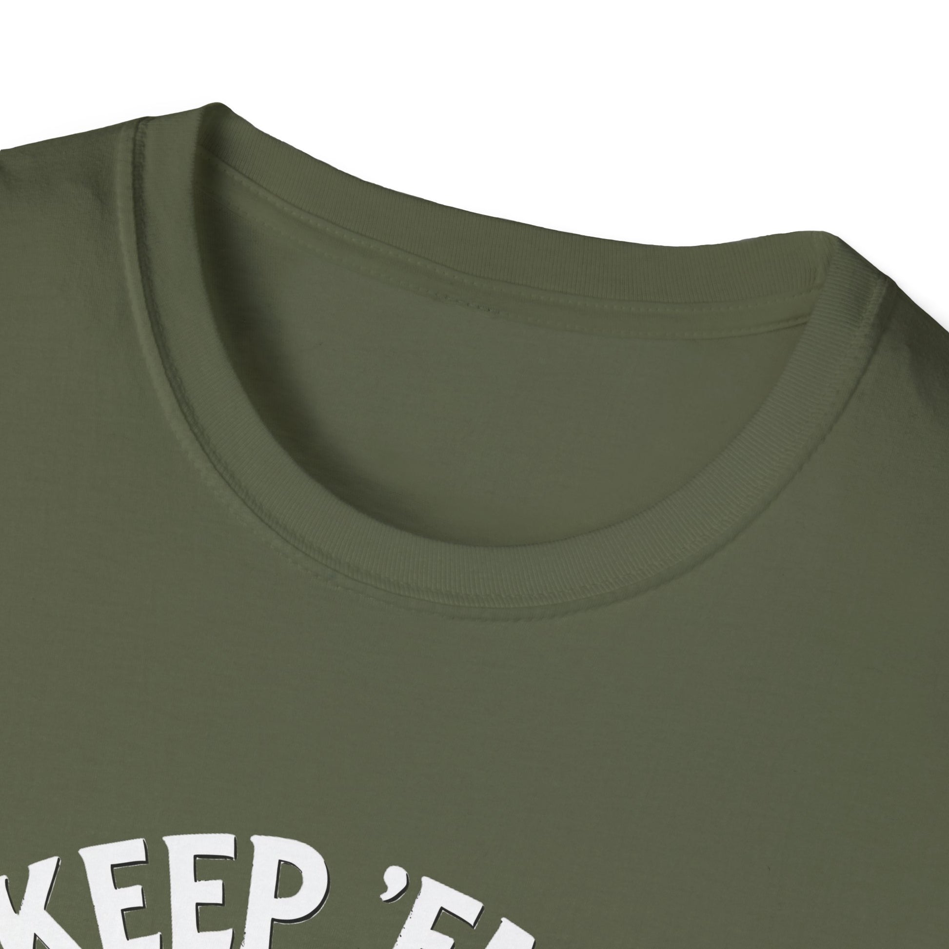 C-47 Premium T-Shirt – “Keep ’Em Flying!” WWII Transport Aircraft Graphic Tee - Pilot gifts - warbird t-shirt