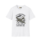 B-17 Flying Fortress Mighty 8th Air Force T-Shirt