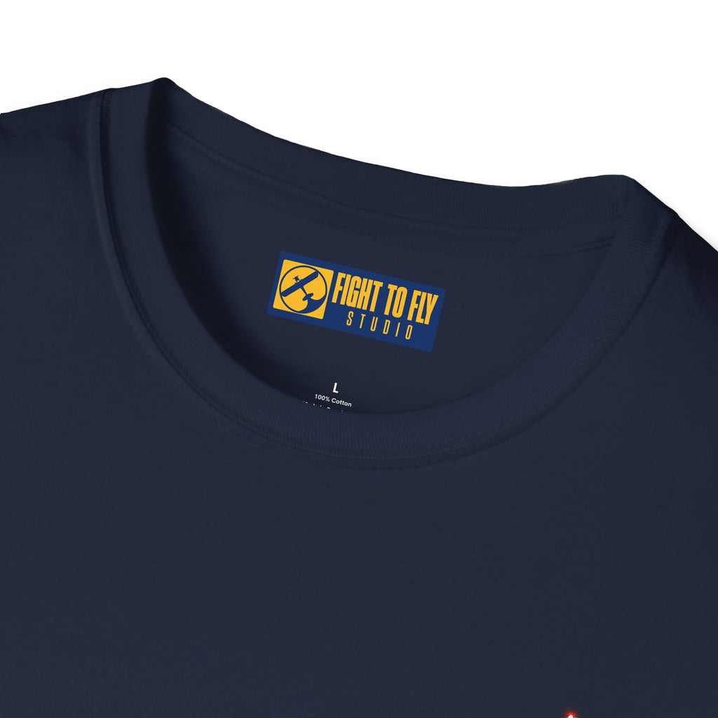 Martin JRM Mars Water Bomber T-Shirt