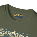 352nd Fighter Group Blue-Nosed Bastards Tee
