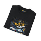 Martin JRM Mars Seaplane T-Shirt