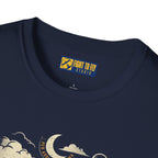 Avro Lancaster Bomber Command Heritage Tee