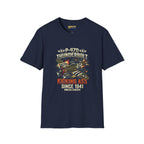 P-47D Thunderbolt Kicking Ass Since 1941 T-Shirt