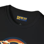 Always Take the Scenic Route Electra Jr Tee
