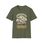 55th Fighter Group Fightin’ Fifty-Fifth Tee