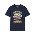 55th Fighter Group Fightin’ Fifty-Fifth Tee