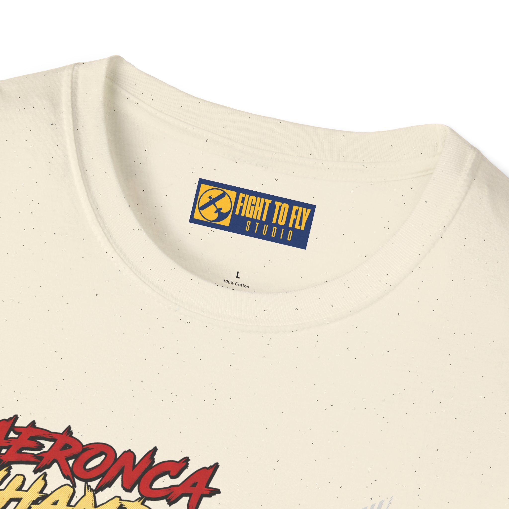 Aeronca Champ Flight Spirit T-Shirt