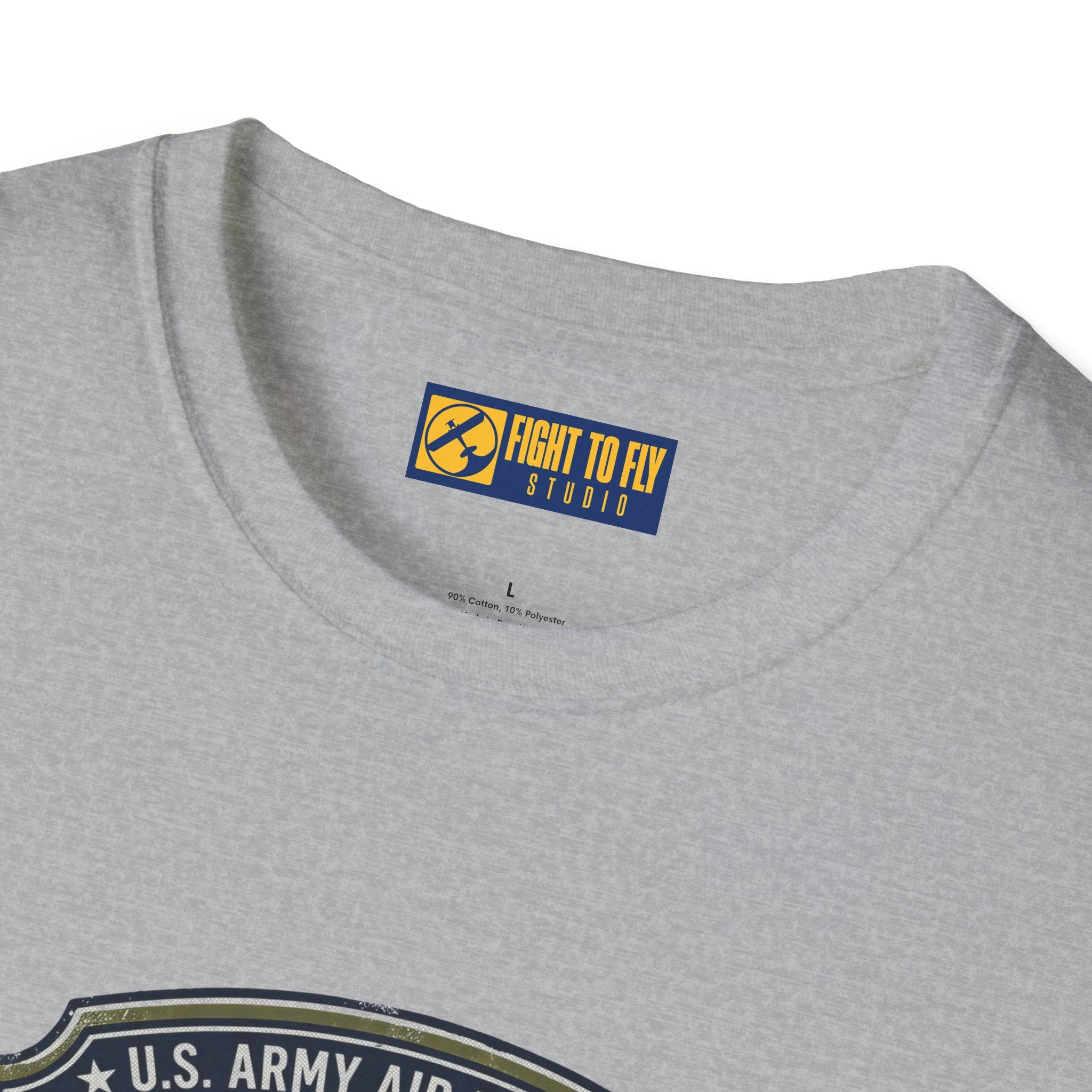 P-47D Thunderbolt Mighty 8th Air Force T-Shirt