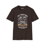 332nd Fighter Group Red Tails Tee