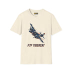 F7F Tigercat Vintage Fighter T-Shirt
