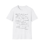 Lineage of USAF Bombers Evolution Tee