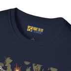 B-25 Mitchell European Theater Operations Tee