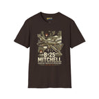 B-25 Mitchell European Theater Operations Tee