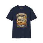 353rd Fighter Group Skybirds Tee