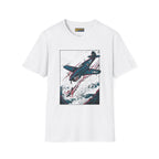 P-40 Warhawk Mountain Patrol T-Shirt
