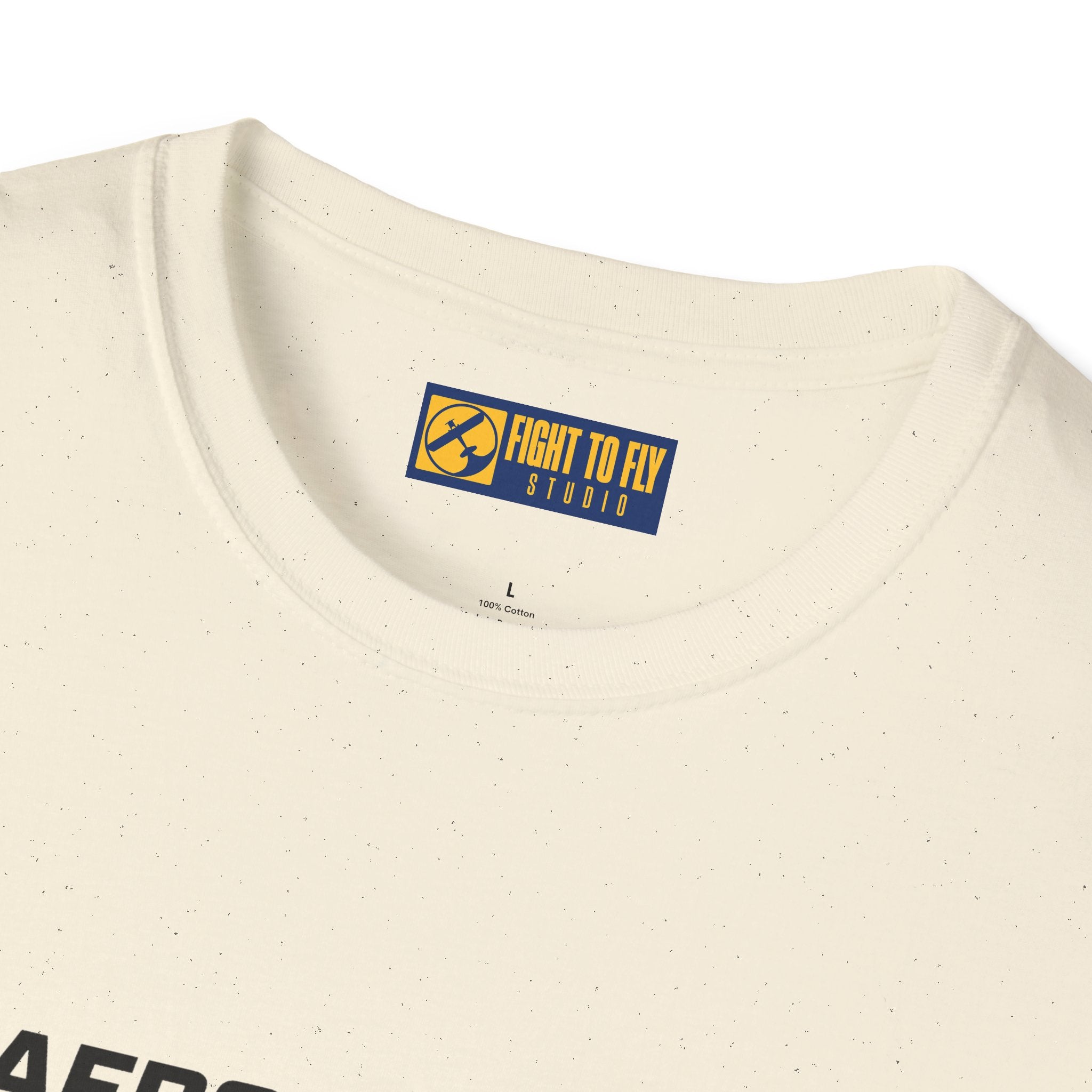 Aeronca Champ Classic Flight T-Shirt