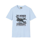 TBF Avenger Torpedo Bomber T-Shirt