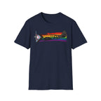 P-47 Thunderbolt Progress Pride Vintage Warbird T-Shirt
