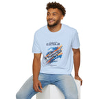Lockheed Electra Jr Transport T-Shirt