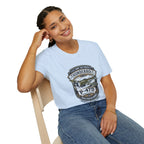 P-47D Thunderbolt Mighty 8th Air Force T-Shirt