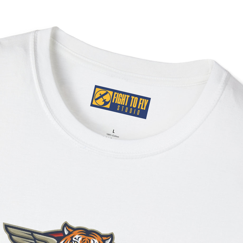 P-40 Warhawk Legend of the Skies T-Shirt