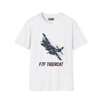 F7F Tigercat Vintage Fighter T-Shirt
