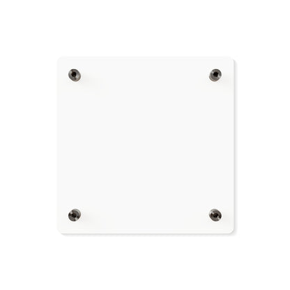 Acrylic Wall Art Panels