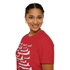 Lineage of USAF Bombers Evolution Tee