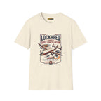Lockheed Super Constellation Airliner T-Shirt