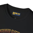 Lockheed Electra Jr Golden Age T-Shirt