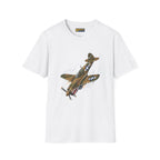 P-40 Warhawk Flying Tigers T-Shirt