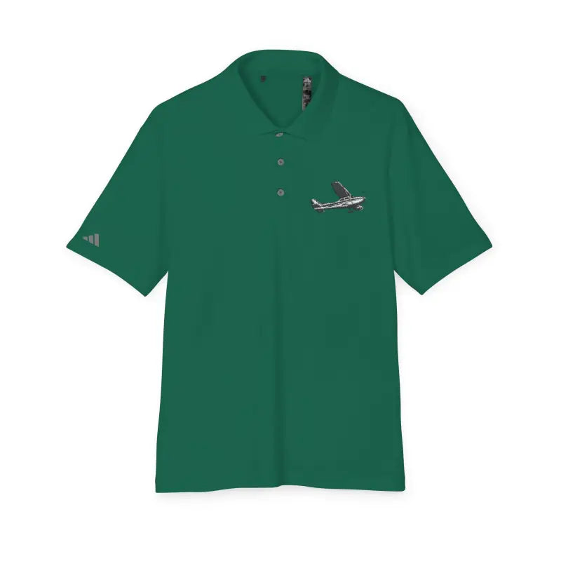 172 General Aviation Performance Polo - T-Shirt - Pilot gifts - WWII warbird t-shirt