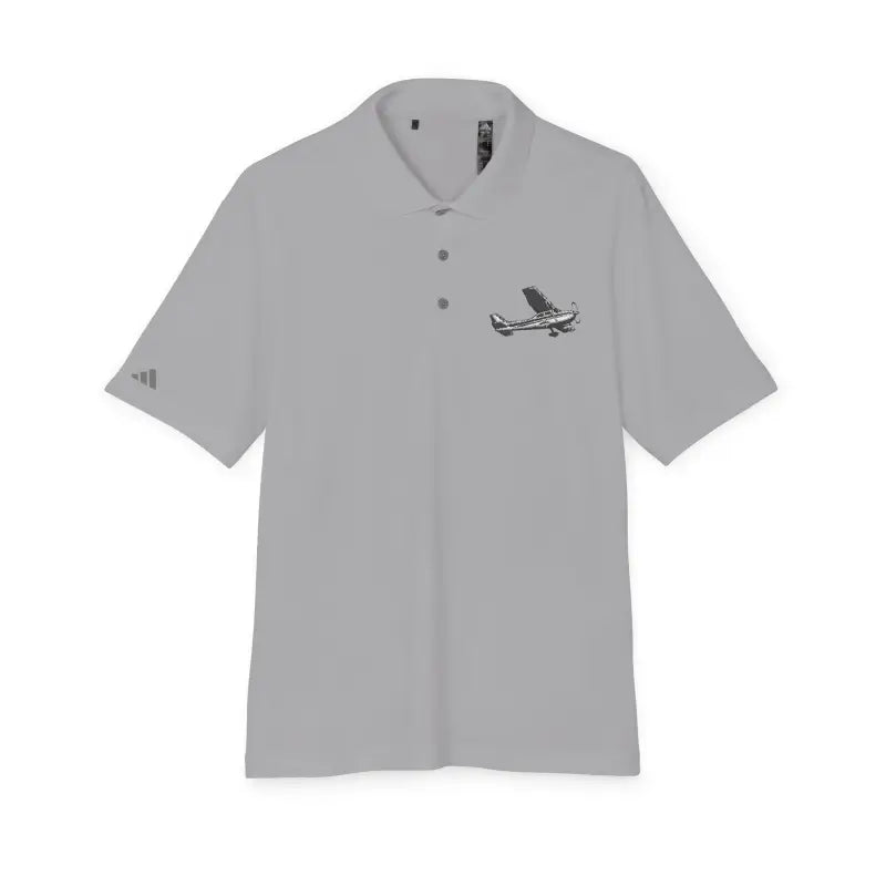 172 General Aviation Performance Polo - T-Shirt - Pilot gifts - WWII warbird t-shirt