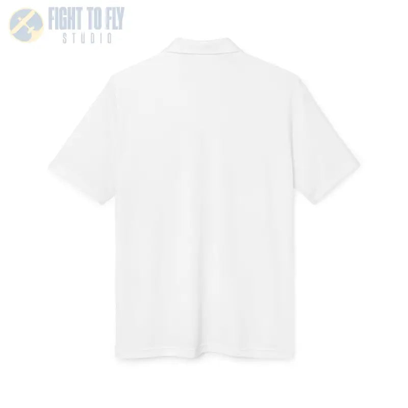 172 General Aviation Performance Polo - T-Shirt - Pilot gifts - WWII warbird t-shirt
