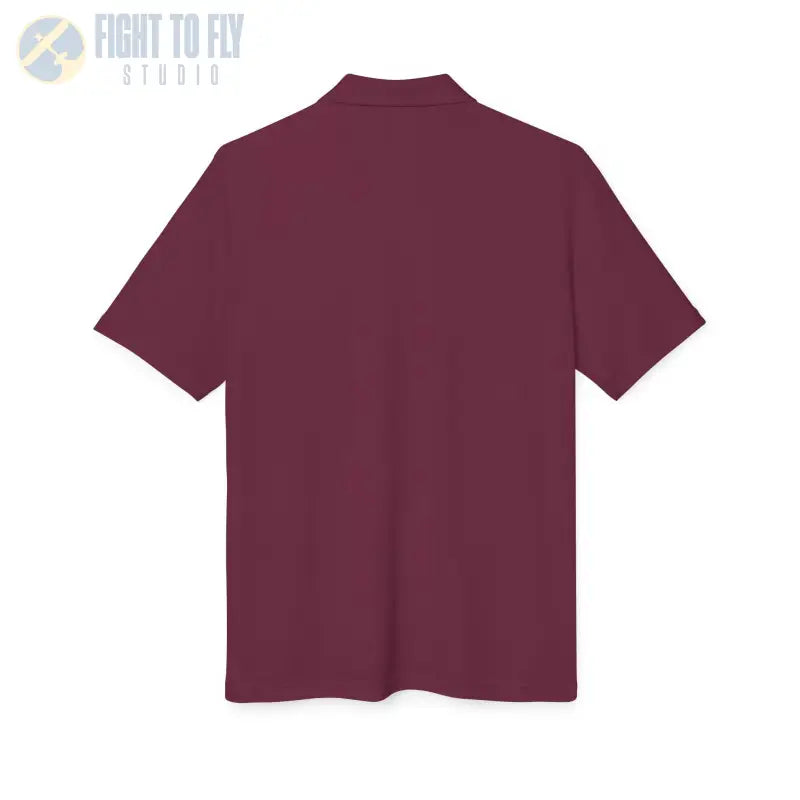 172 General Aviation Performance Polo - T-Shirt - Pilot gifts - WWII warbird t-shirt